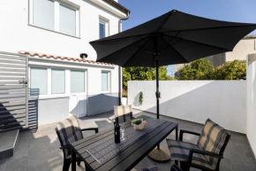 Apartment Jelusic, Baska